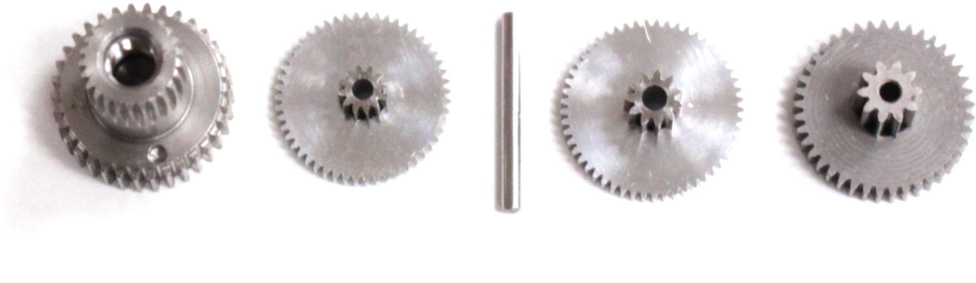 Savox SGSW1250MG Servo Gear Set for SW1250MG