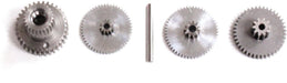 Savox SGSW1250MG Servo Gear Set for SW1250MG