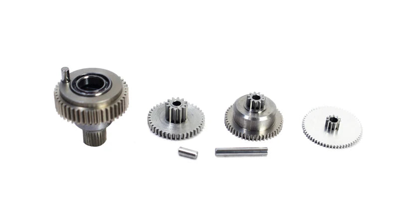 Savox SGSW2290SG Servo Gear Set with Bearings for SW2290SG