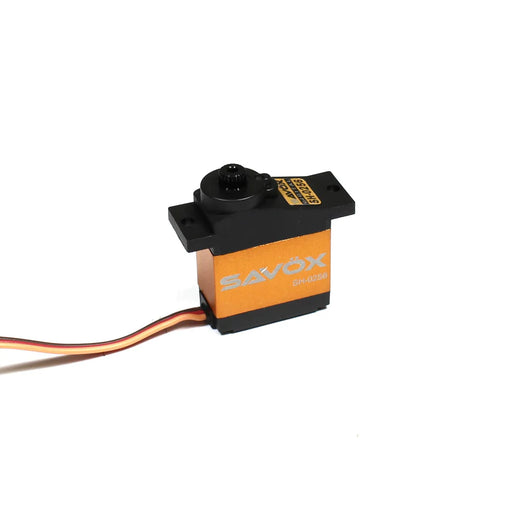 Savox SH0256P Micro Digital Servo with Soft Start