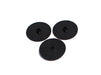 Savox SH30 25T Large Round Shape Standard Size Plastic Servo Horn Set