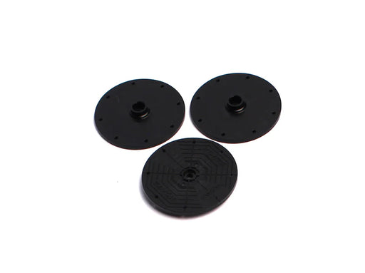 Savox SH30 25T Large Round Shape Standard Size Plastic Servo Horn Set