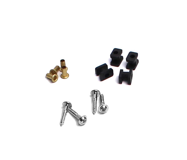 Savox SP01 Mounting for Standard Size Servo
