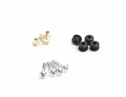 Savox SP02 Rubber Space Set for Mini Size Servo