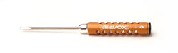 Savox STFL40 Ultra Lightweight Flat Blade Screwdriver (4.0)