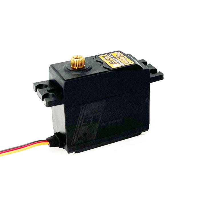 Savox SV0220MGP High Voltage Standard Digital Servo