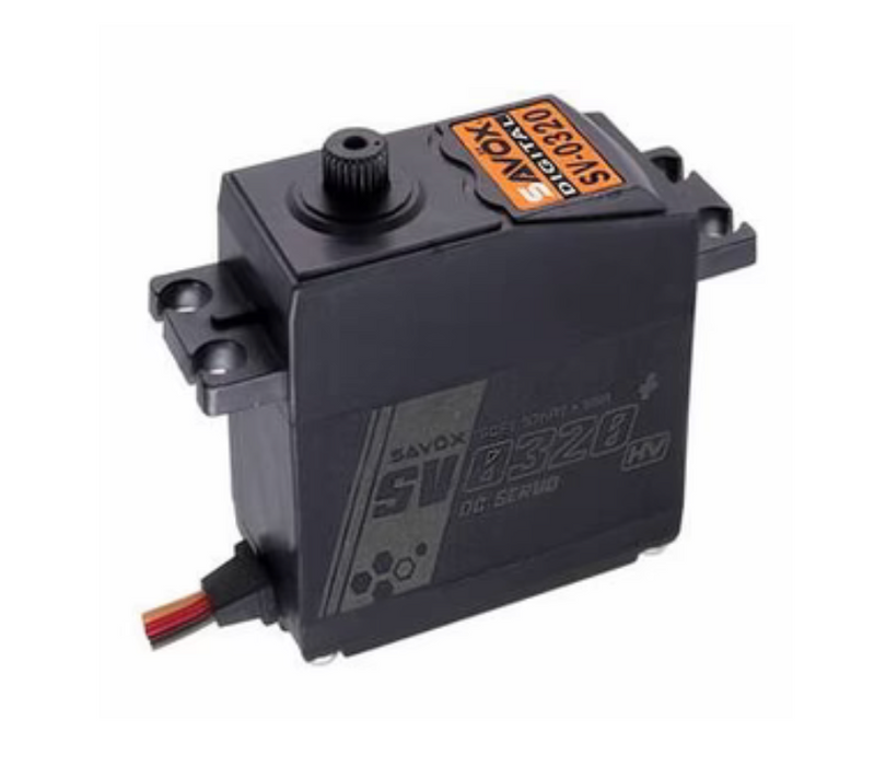 Savox SV0320P High Voltage Standard Digital Servo