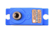Savox SW-0267MG Micro Waterproof Standard Digital Servo 0.135 / 83.3oz @ 6V