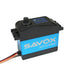 Savox SW0240MG Waterproof 1/5 Scale High Voltage Digital Servo