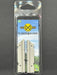ScaleSigns HO-13 HO Scale Jersey Barriers (A, B Ends)