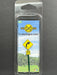 ScaleSigns HO-3001CR HO Scale Right Turn with 45mph Sign