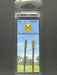 ScaleSigns HO-3028C HO Scale Type 3 Object Marker Left and Right