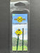ScaleSigns HO-3061C HO Scale 15'6" Low Clearance Sign (2 Pack)