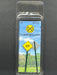 ScaleSigns HO-3072C HO Scale Dip Sign (2 Pack)