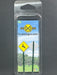 ScaleSigns HO-3128C HO Scale Deer Sign (2 Pack)