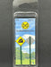 ScaleSigns HO-3147C HO Scale Downhill Grade Sign (2 Pack)
