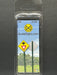 ScaleSigns HO-3178C HO Scale Yield Ahead Sign (2 Pack)