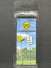 ScaleSigns HO-3208CS HO Scale No Passing Zone and Do Not Pass Sign