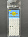 ScaleSigns N-13-v3 N Scale Jersey Barriers