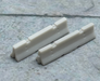 ScaleSigns N-13-v3 N Scale Jersey Barriers