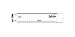 ScaleTrains 10651 N Scale CIMC 53' Reefer Container Quicktrax QTUX 6259