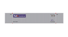 ScaleTrains 11588 HO Scale CIMC 53' Dry Container FedEx 3-Pack #2