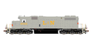 ScaleTrains 33129 HO Scale EMD SD38-2 Diesel L&N 4500 - DCC LokSound