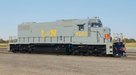 ScaleTrains 33129 HO Scale EMD SD38-2 Diesel L&N 4500 - DCC LokSound