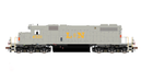 ScaleTrains 33136 HO Scale EMD SD38-2 Diesel L&N 4503