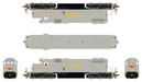 ScaleTrains 33136 HO Scale EMD SD38-2 Diesel L&N 4503