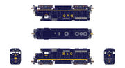 ScaleTrains 39205 HO Scale EMD GP30 Baltimore & Ohio B&O 6963 DCC LokSound