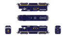 ScaleTrains 39206 HO Scale EMD GP30 Baltimore & Ohio B&O 6963