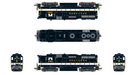 ScaleTrains 39239 HO Scale EMD GP30 Southern "Dulux" 2585 DCC LokSound