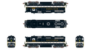 ScaleTrains Rivet 39242 HO Scale EMD GP30 Southern "Dulux" 2588