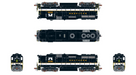ScaleTrains Rivet 39246 HO Scale EMD GP30 Southern "Dulux" 2596