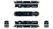 ScaleTrains Rivet 39248 HO Scale EMD GP30 Southern "Dulux" 2606