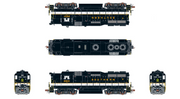 ScaleTrains Rivet 39250 HO Scale EMD GP30 NC Transportation Museum Southern 2601