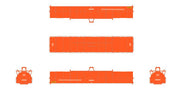 ScaleTrains 39263 N Scale Thrall-Trinity 42' Steel Coil Car CIGX 803003