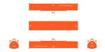 ScaleTrains 39264 N Scale Thrall-Trinity 42' Steel Coil Car CIGX 803016