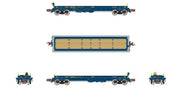 ScaleTrains 39267 N Scale Thrall-Trinity 42' Steel Coil Car CSXT 495002