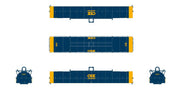 ScaleTrains 39269 N Scale Thrall-Trinity 42' Steel Coil Car CSXT 495084