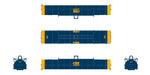ScaleTrains 39269 N Scale Thrall-Trinity 42' Steel Coil Car CSXT 495084