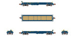 ScaleTrains 39269 N Scale Thrall-Trinity 42' Steel Coil Car CSXT 495084