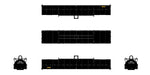 ScaleTrains 39277 N Scale Thrall-Trinity 42' Steel Coil Car Kansas City Southern KCS 720209