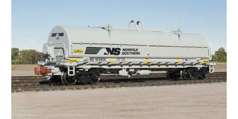 ScaleTrains 39279 N Scale Thrall-Trinity 42' Steel Coil Car Norfolk Southern NS 163900