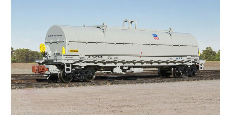 ScaleTrains 39285 N Scale Thrall-Trinity 42' Steel Coil Car Union Pacific UP 242049