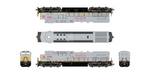 ScaleTrains 39644 HO Scale GE AC4400CW Diesel "NAFTA" KCS 2000