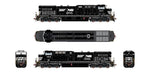 ScaleTrains 39891 HO Scale GE AC44C6M Norfolk Southern “Horsehead” NS 4015 - DCC Sound