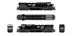 ScaleTrains 39893 HO Scale GE AC44C6M Norfolk Southern “Horsehead” NS 4025 - DCC Sound