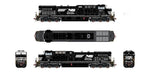 ScaleTrains 39895 HO Scale GE AC44C6M Norfolk Southern “Horsehead” NS 4071 - DCC Sound